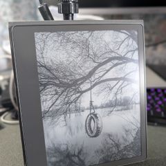 Kindle Scribe (1st Generation)