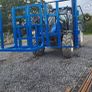 Wire unroller/ tensioner Image 8