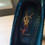 Authentic Saint Laurent shoes Image 10