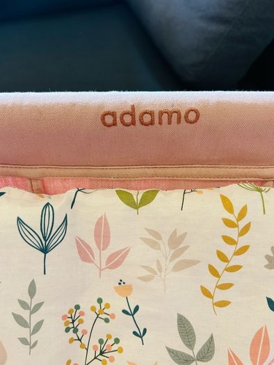 Adamo Baby Hammock Relax