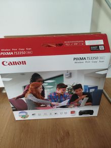 Canon Pixma Ts3350.