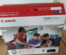 Canon Pixma Ts3350.
