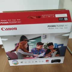 Canon Pixma Ts3350.