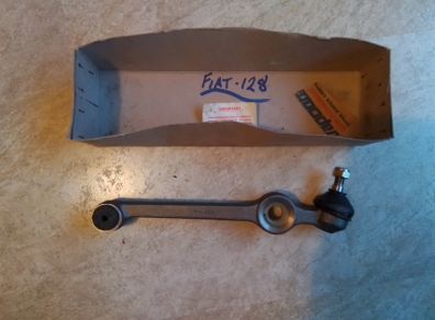 Fiat 128 Track Control Arm.