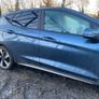 2023 Ford Fiesta  Breaking Image 3