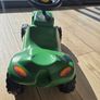Rolly Minitrac John Deere Ride On Tractor Image 2
