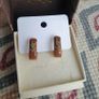 Ysl Earrings Image 3