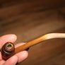 Vintage  Handmade Cigarette holder Image 2