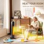 Electric Fan Heater Image 5