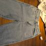 DIME Jeans. Baggy fit (brand new) Image 3
