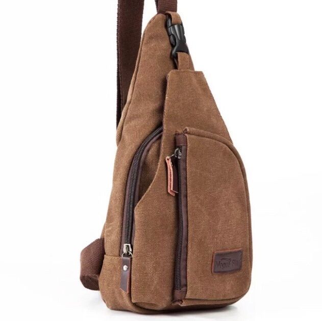 Bag Man Shoulder