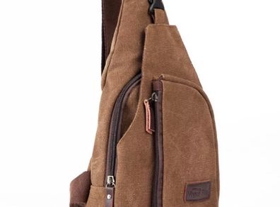 Bag Man Shoulder