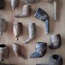 Vintage pipe bowls Image 3