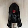 Hamax Kiss Child Bike Seat & Poncho Image 5