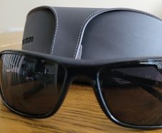 Mui Mui Sunglasses