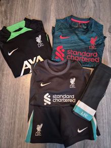 Liverpool bundle