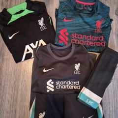Liverpool bundle