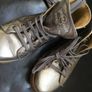 Spring Court high top trainers, 3/35 Image 2