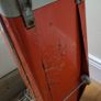 Retro vacuum cleaner Image 3