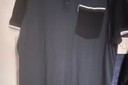 Armani polo shirt