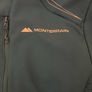 Monterrain mens hoodie xs Image 2