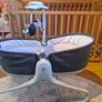 Baby 3 in 1 daytime rocker / Napper Image 2