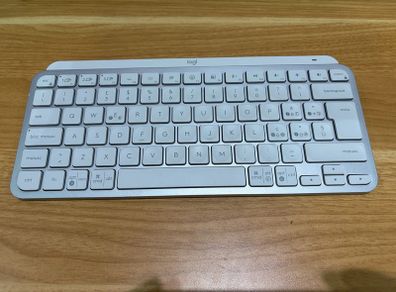 Keyboard