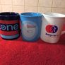 Boyzone Collectable  Mugs  X 5 Image 2