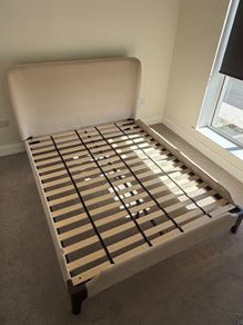 King Side Bed