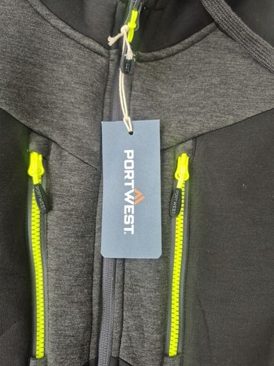 portwest work jacket brand new