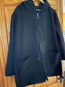 womans jacket