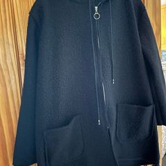 womans jacket