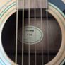 Yamaha F310 Acoustic Guitar Image 2