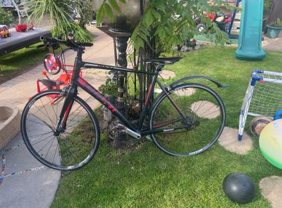 Giant rapid hybrid