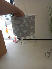 lamp/light shade