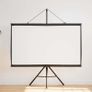 Portable projector screen Image 2