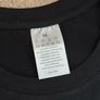 Bret Hitman Hart WWF wrestling cotton tee shirt never worn! wwe Image 7