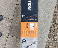 Evolution R225DWS Wall Sander (710W) Boxed, Excellent Condition
