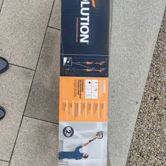 Evolution R225DWS Wall Sander (710W) Boxed, Excellent Condition