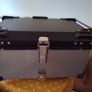 Large motorcycle top box Image 10
