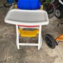 High Chair Image 2