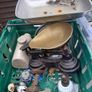 job lot of vintage collectable Image 8