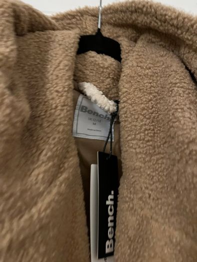 Hooded bathrobe