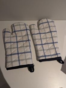 Oven Gloves
