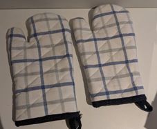 Oven Gloves