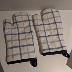 Oven Gloves