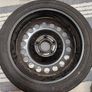 Space saver spare wheel Image 2