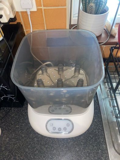 Steriliser