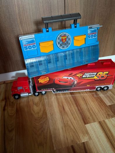 Disney Pixar Cars