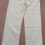 Denim trouser Image 2